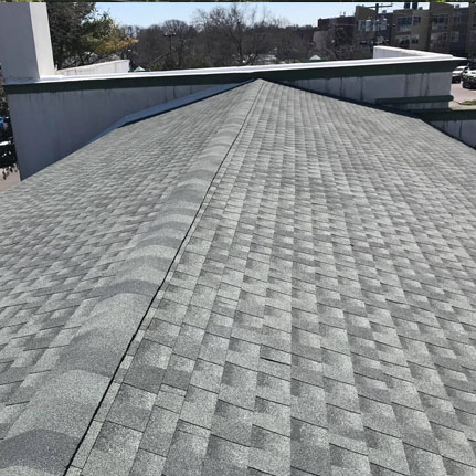 Roof Leak Repair Lake Grove NY